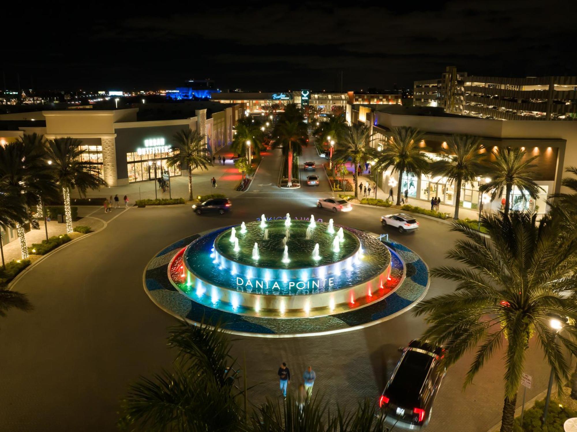 Four Points By Sheraton Fort Lauderdale Airport - Dania Beach Exterior photo