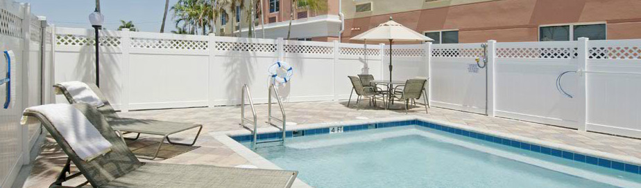 Four Points By Sheraton Fort Lauderdale Airport - Dania Beach Exterior photo